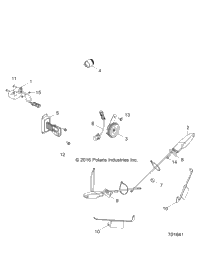 Electrical, Accessory Components