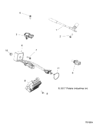 Electrical, Sensors & Modules R17rt_87 All Options