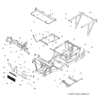 Chassis/Body