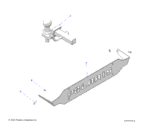 Chassis, Hitch