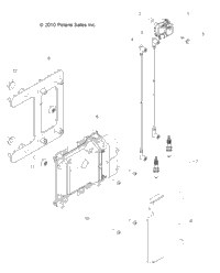 Electrical, Ignition