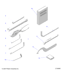 Reference, Owners Manual And Tool Kit Z25nef99a4/B4/A5/B5