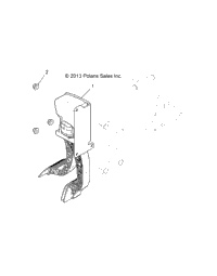 Engine, Throttle Pedal