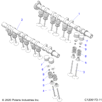 Engine, Valves