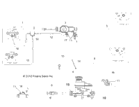 Brakes, Lines & Master Cylinder All Options