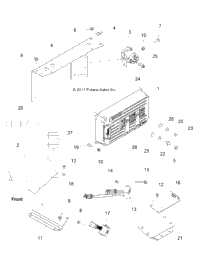 Electrical, Modules & Controllers