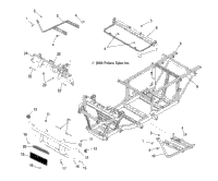 Chassis/Body