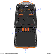 Body, Decals, General
