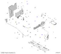 Electrical, Wire Harness, Components