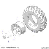 Wheels, Front