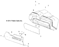 Body, Glovebox
