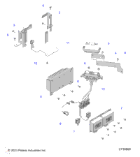Electrical, Converter