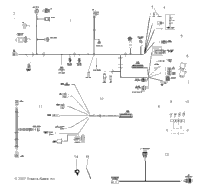 Electrical, Harnesses