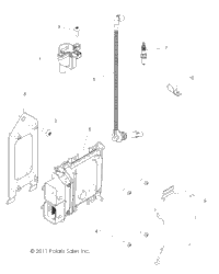Electrical, Ignition
