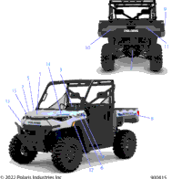 Body, Decals, Graphics R23e3gc3fd/Sc3cd/Sc3fd