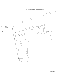 Body, Side Nets