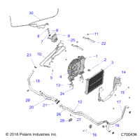Engine, Cooling System