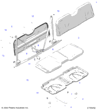 Body, Seat
