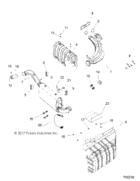 Engine, Exhaust All Options