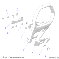 Accessory, Bumper And Related