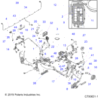 Electrical, Wire Harness (C7006311)