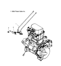 Fuel Injector /Ab/Ac/Ad/Ae/Af