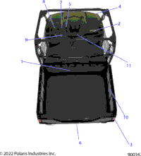 Body, Decals, General R22cca57b1/B7