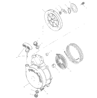 Recoil Starter