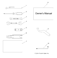 Tool Kit