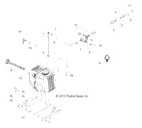 Body, Fuel System