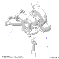 Engine, Turbo Charger