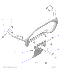 Accessory, Bumper And Related