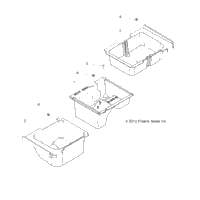 Body, Storage R16rtad1a1/E1
