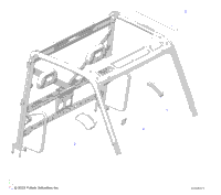 Chassis, Edge Cover