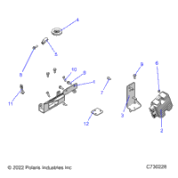 Electrical, Wire Harness, Componants