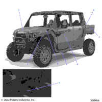 Body, Decals, Graphics G24g5k99ah/Bh
