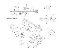 Electrical/Battery /Ab