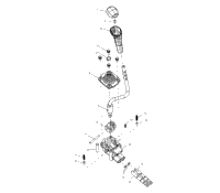 Gear Selector