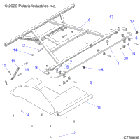 Body, Box, Mounting