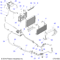Engine, Cooling System