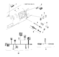 Dash Instruments & Controls C11rb63aa/Ab