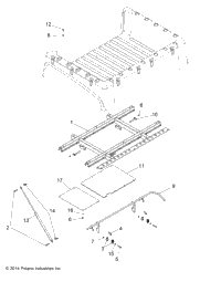Body, Box Mounting