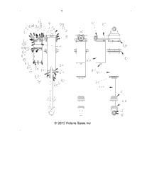 Suspension, Rear Shock (49Rgrshockrr)