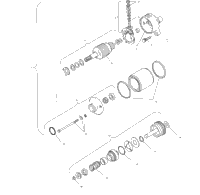 Starting Motor