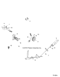 Electrical, Accessory Components /E87f2