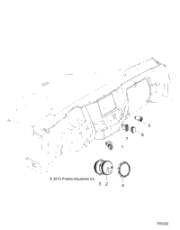 Electrical, Dash Instruments & Controls