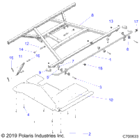 Body, Box, Mounting