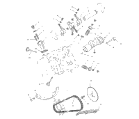 Intake & Exhaust