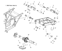 Swing Arm