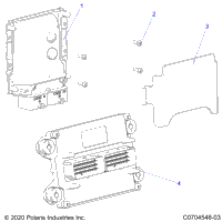 Electrical, Ecu And Related